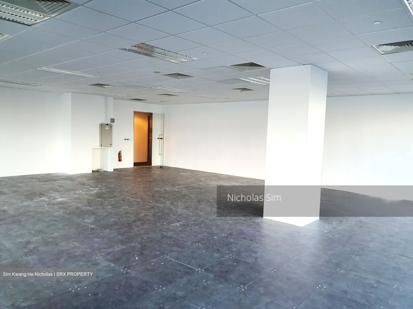 Paya Lebar Square (D14), Office #448095921